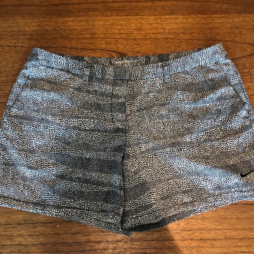 Nike Golf Shorts
